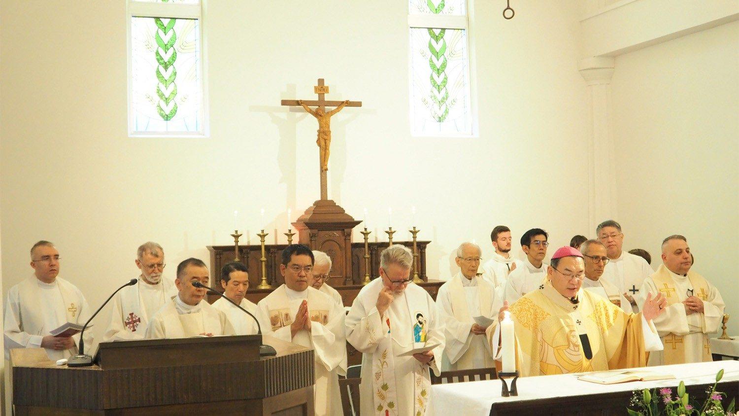 Top Asian cardinal says ‘no one is exempt’ from synodal path for Church