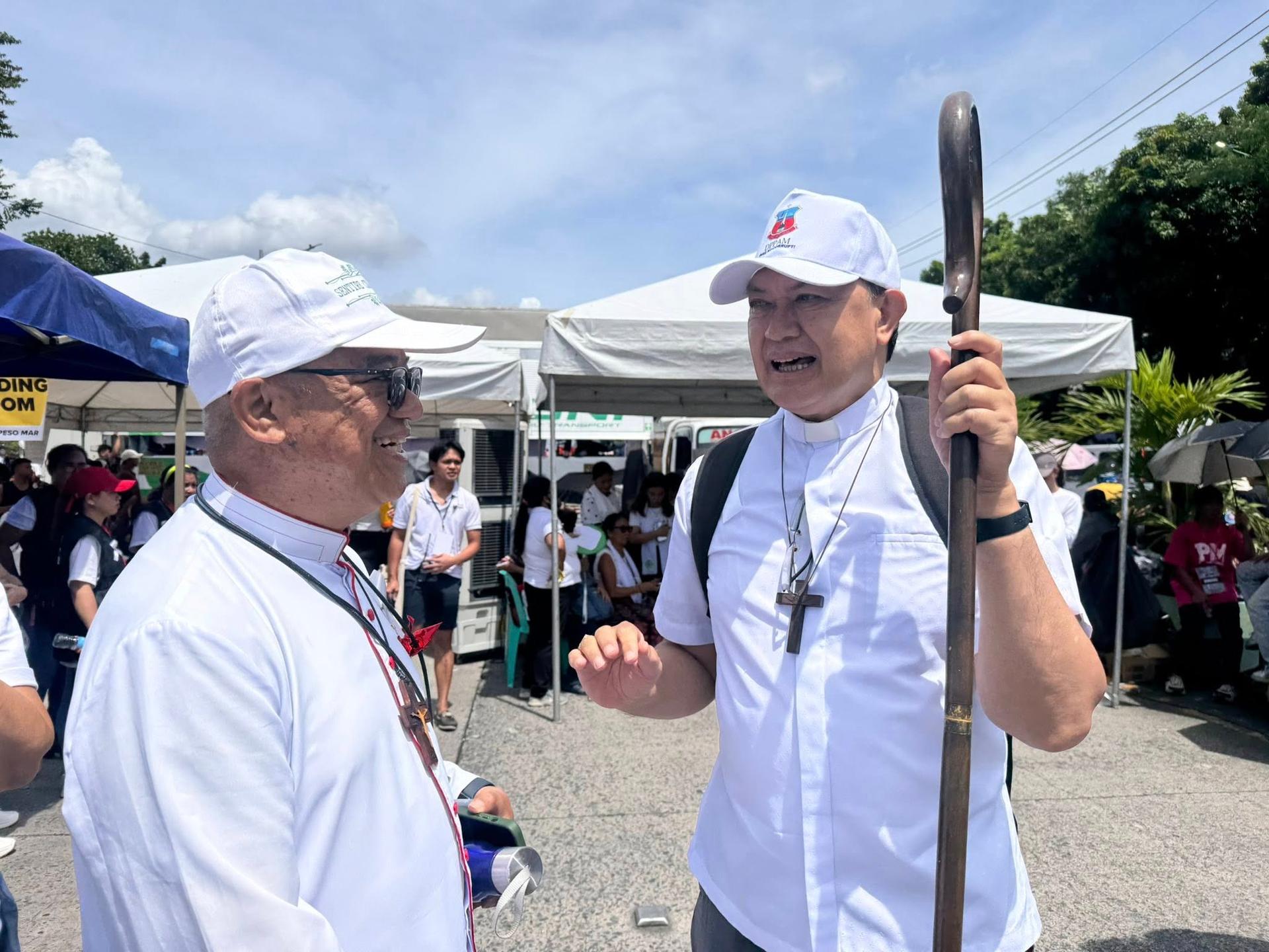 Filipino cardinal rejects death penalty to ‘kill’ corrupt politicians