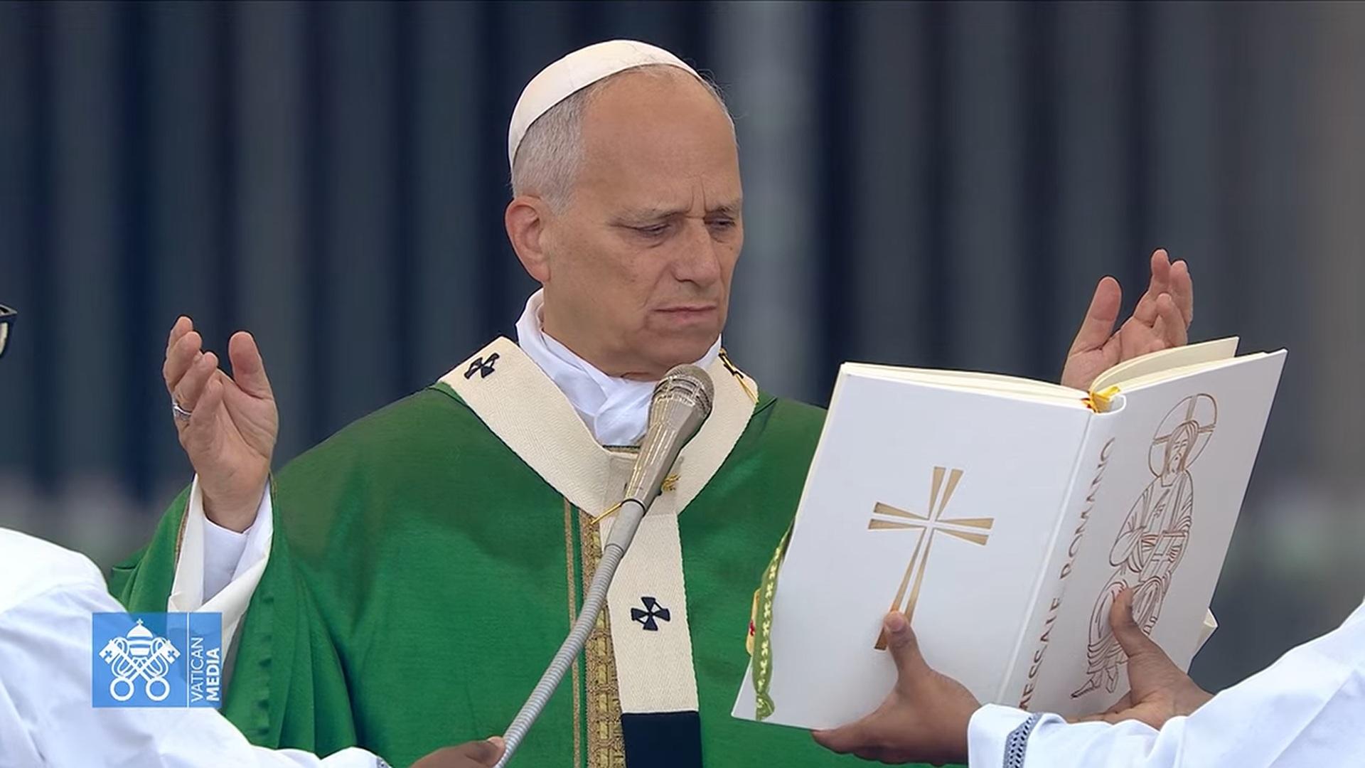 Pope denounces ‘coldness of indifference’, ‘stigma of discrimination’ for migrants