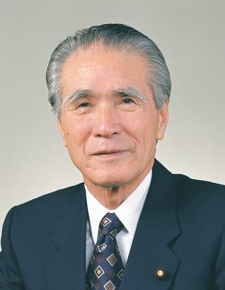 Card. Kikuchi remembers Japanese PM Murayama