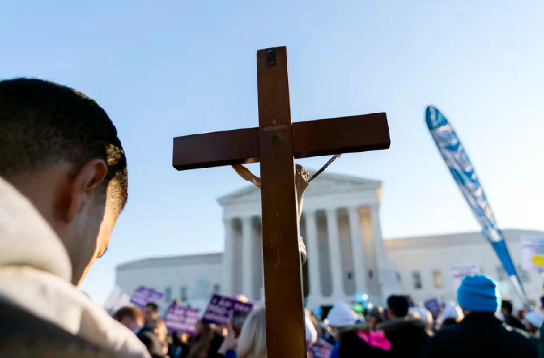 Unless you’re American, Pope’s comments on ‘pro-life’ were just common sense