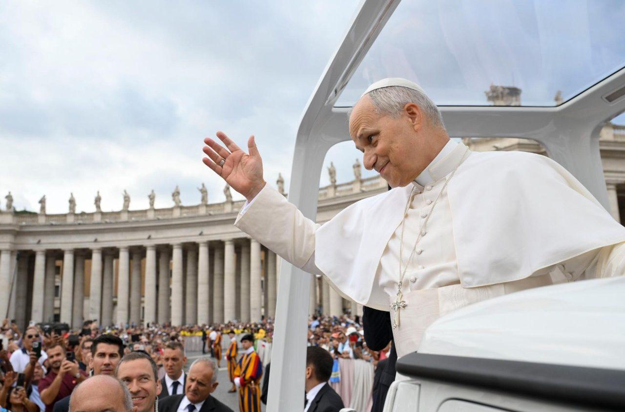 Pope to visit Turkey, Lebanon in late November/early December