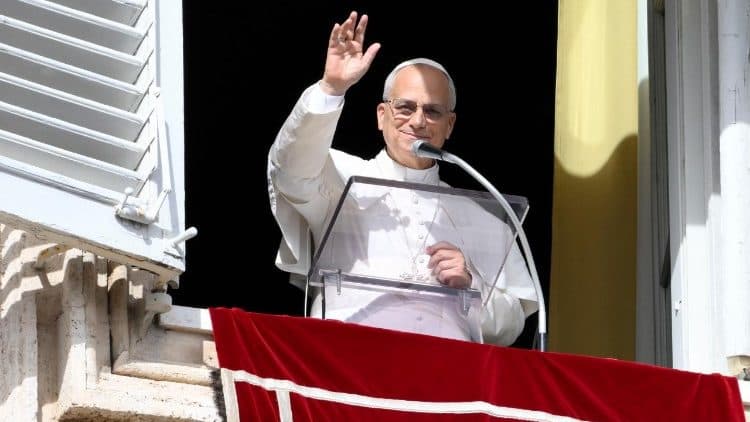 Schedule released for Pope Leo’s debut foreign trip to Turkey, Lebanon