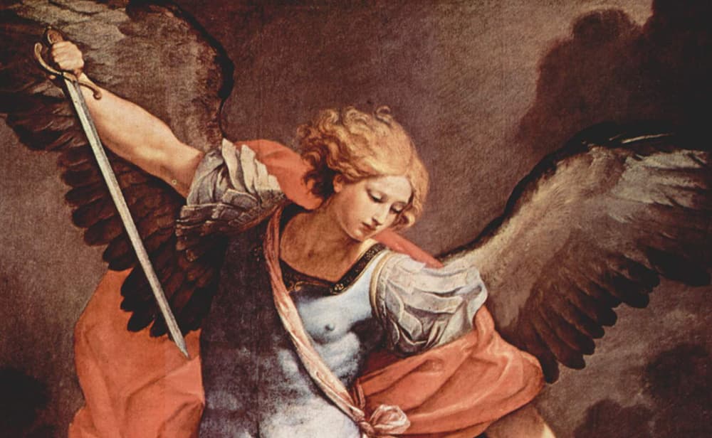 In Brazil, devotion to St. Michael the Archangel goes mass market