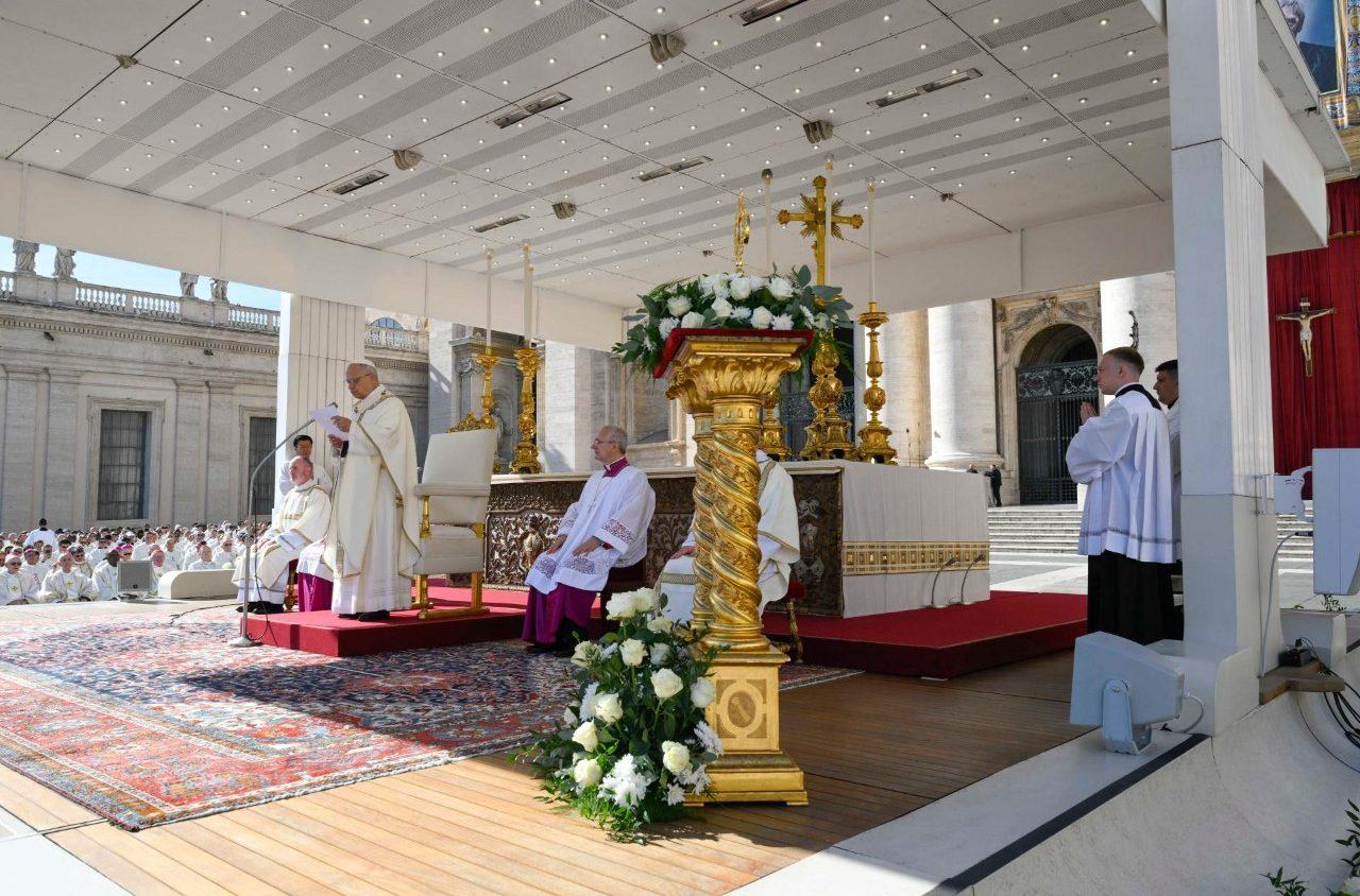 Leo XIV declares St. John Henry Newman a Doctor of the Church