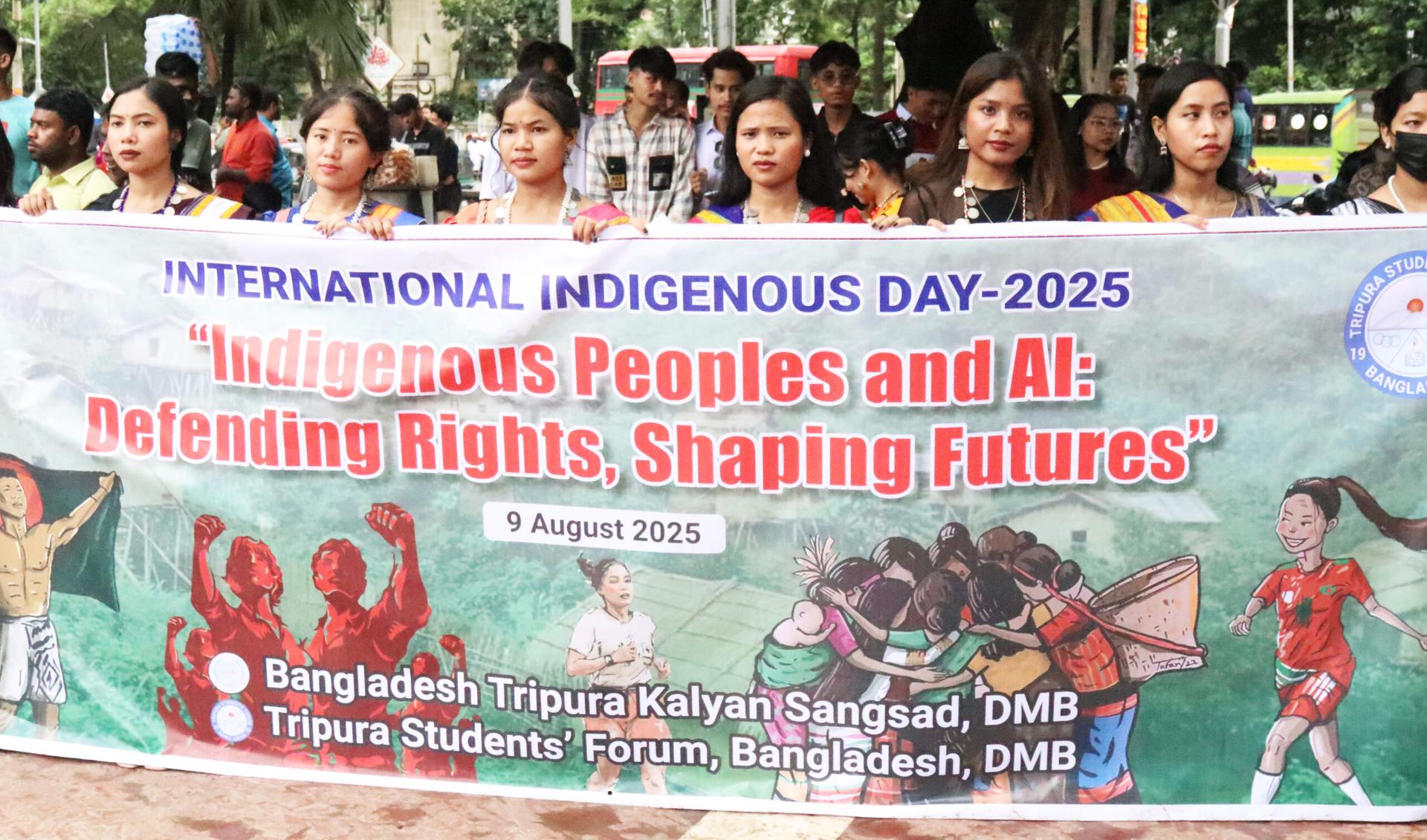 Bangladesh’s indigenous minorities deprived in social safety programs