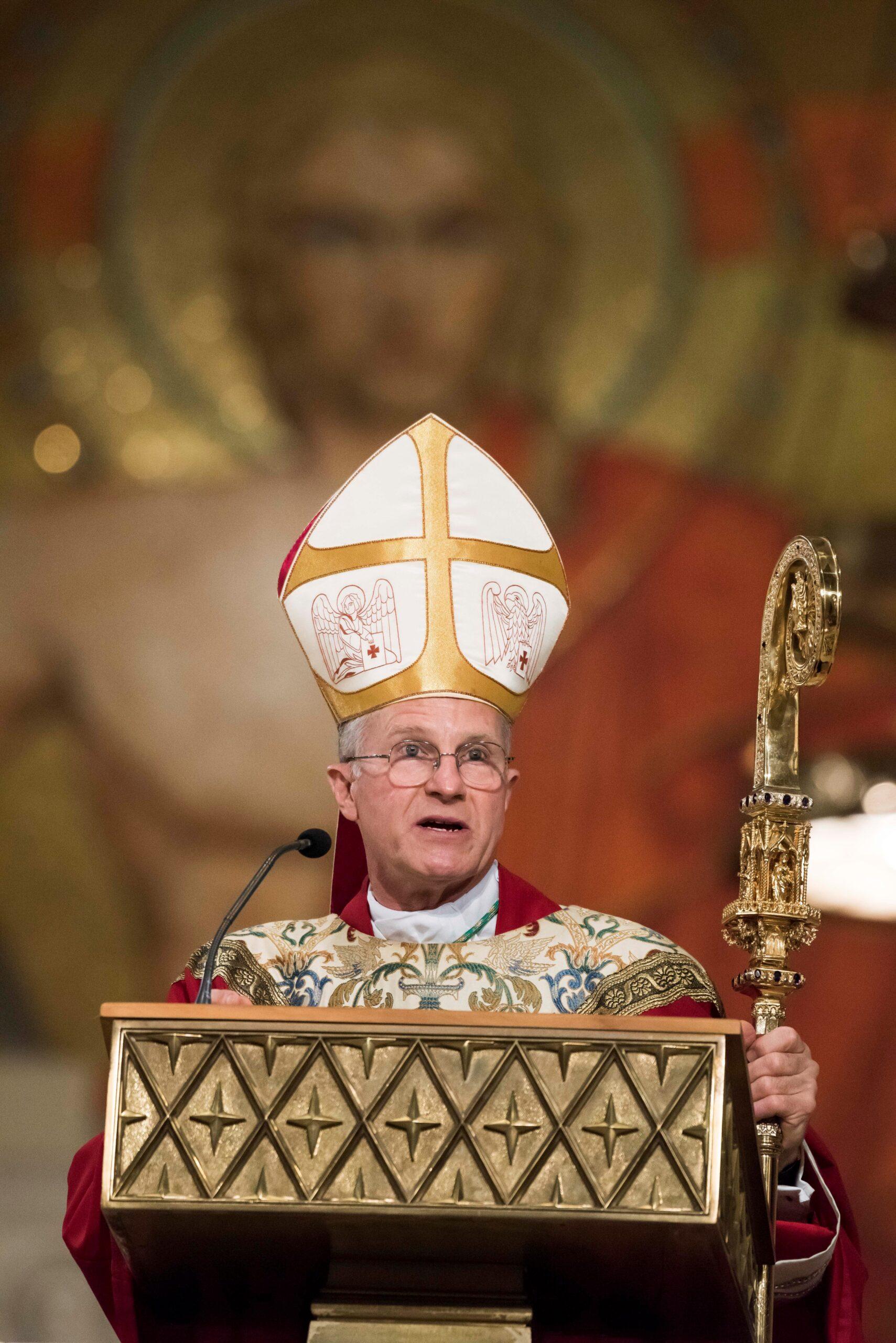 US Military Archdiocese leader issues statement on military actions against suspected drug smugglers