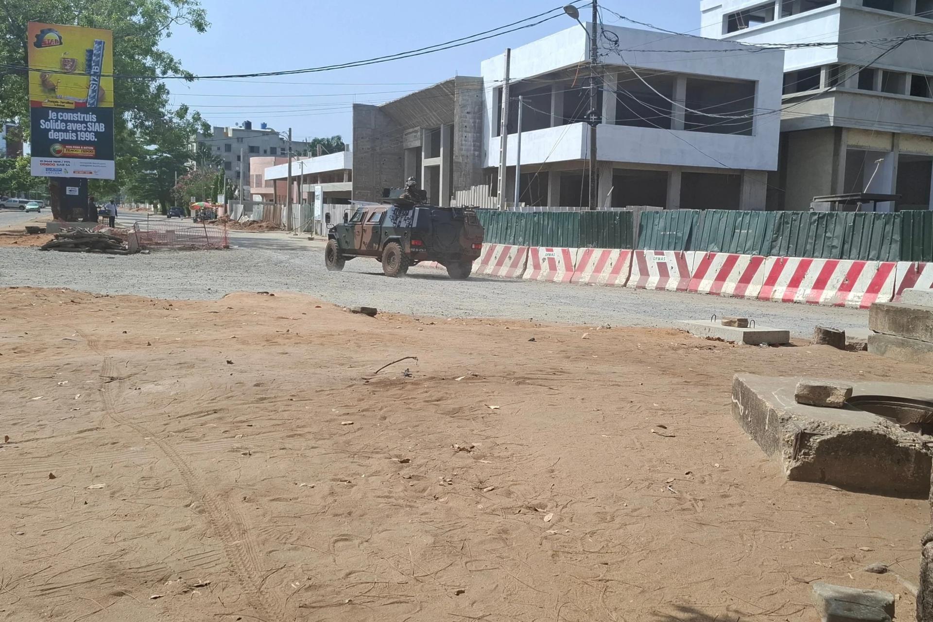 Faced with violence, the bishops of Benin plead for the ‘precious gift’ of peace and unity