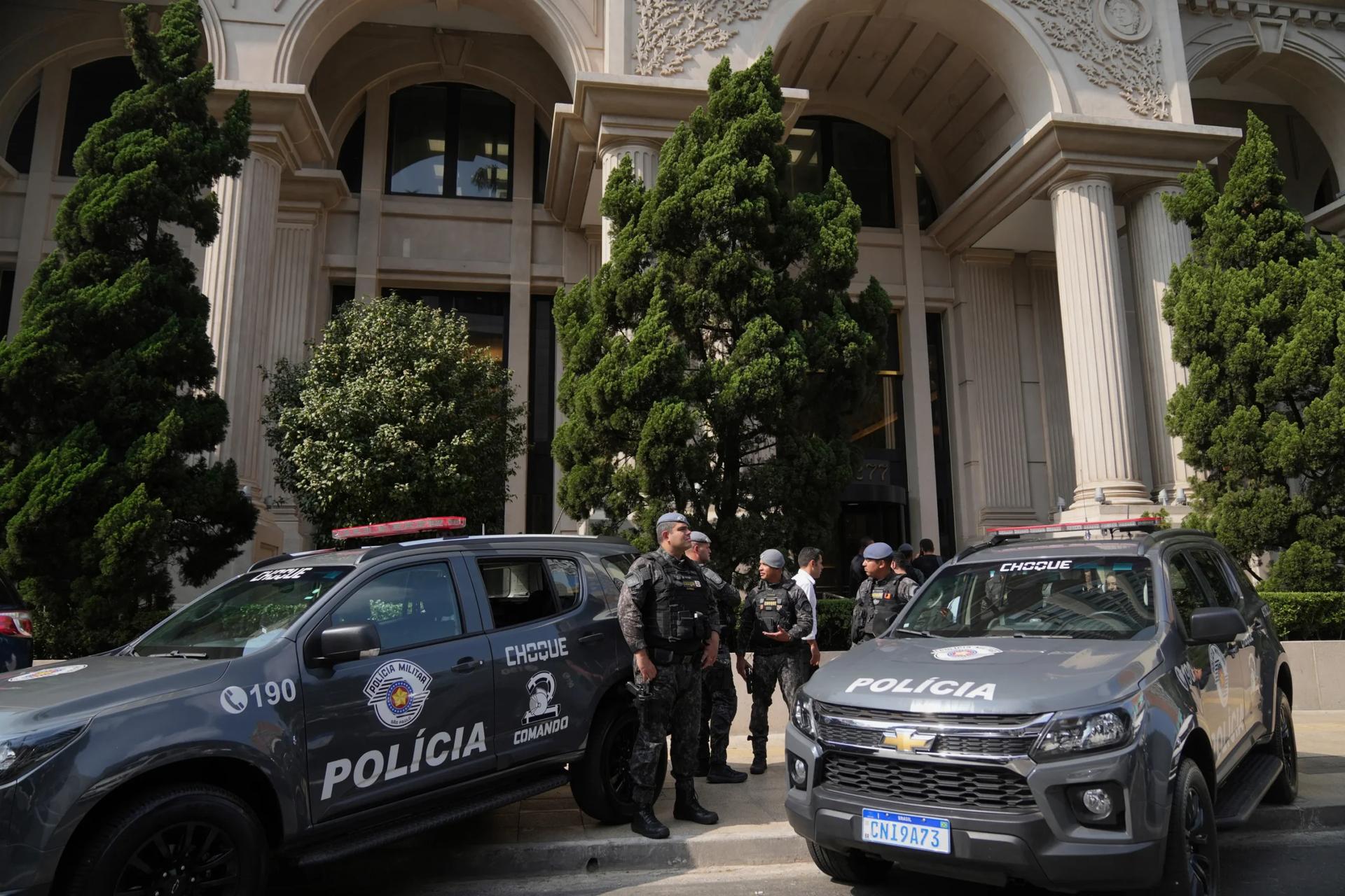 Catholics denounces restrictions on spiritual assistance in Brazilian prisons