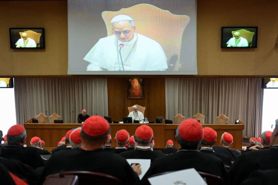 Pope Leo’s first consistory to be both a landmark and a challenge