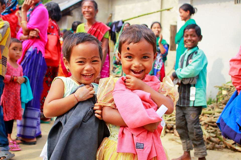 Christian outreaches in Bangladesh appeal for help in difficult winter