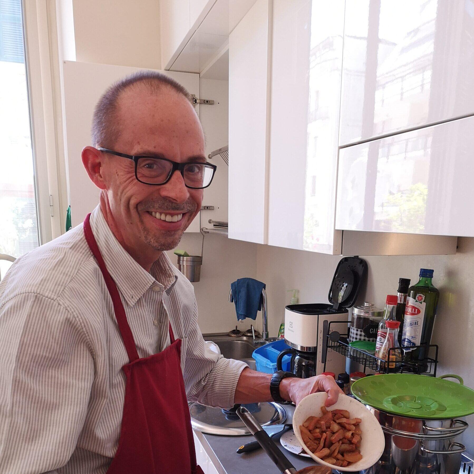 From the Culture of Contempt to a “Catholic Commons”: Remembering the Vision of John L. Allen Jr. (1965–2026)