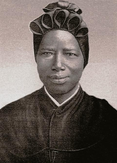 African voices rise against human trafficking as patron’s feast approaches