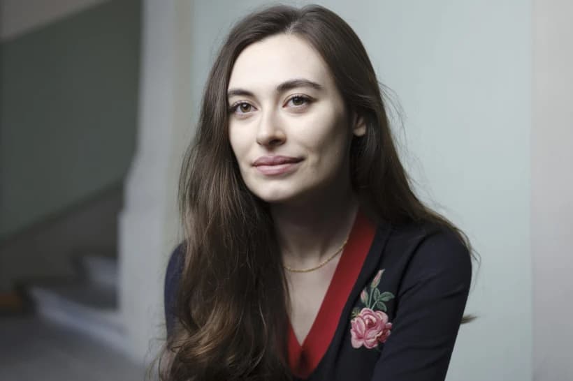 Swiss politician fined for shooting a pistol at Madonna and Child poster