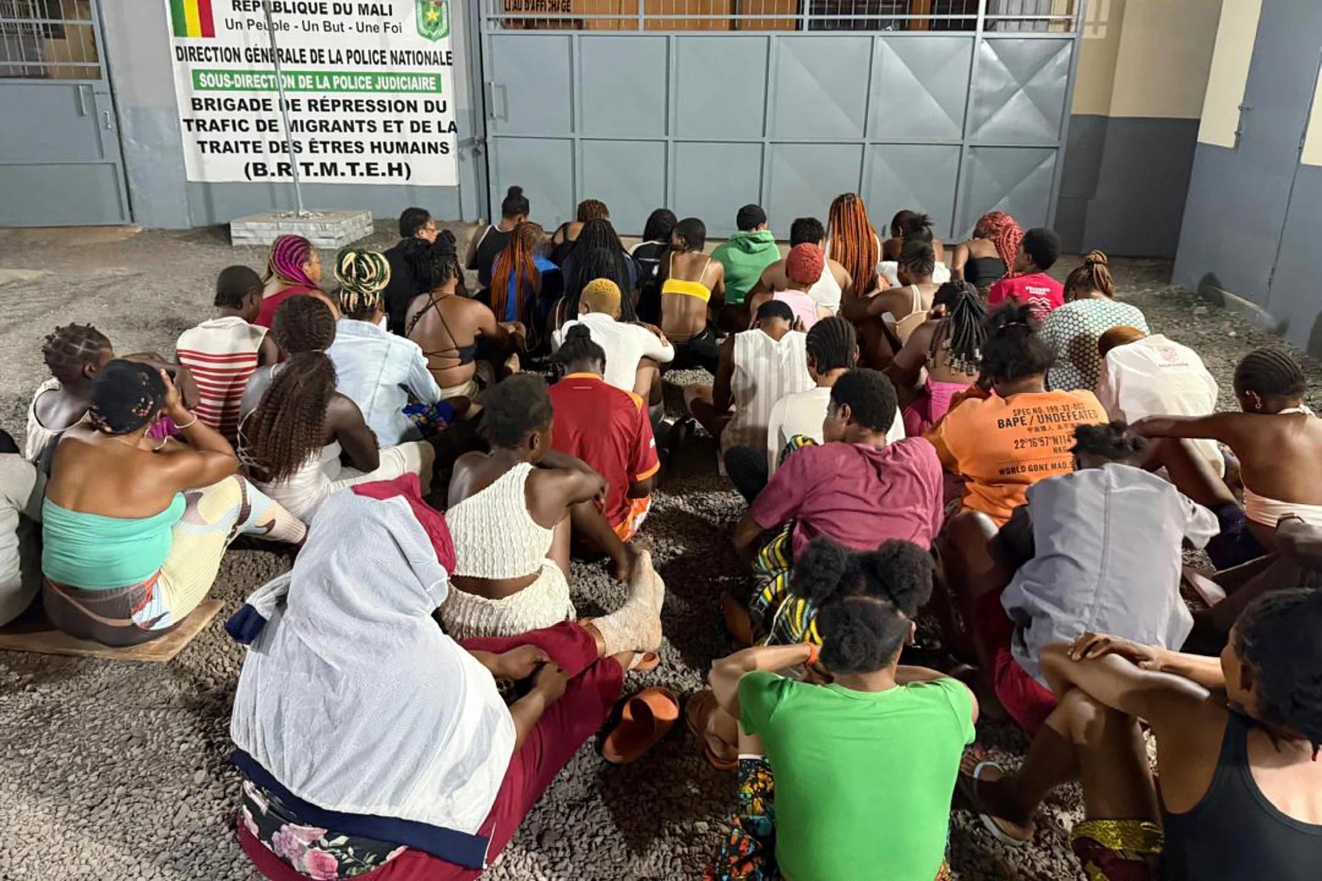 African Sister leads continental campaign against human trafficking ahead of St. Bakhita’s feast