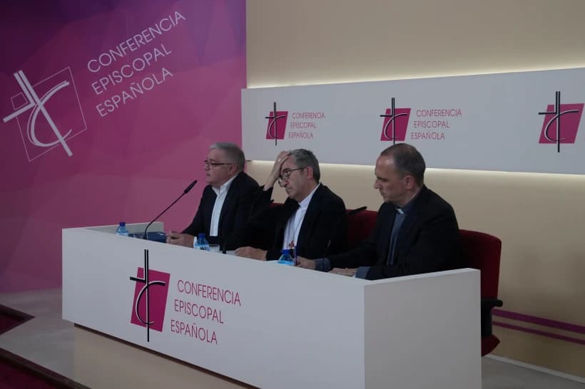 Bishops and government of Spain reach new agreement to compensate sex abuse victims