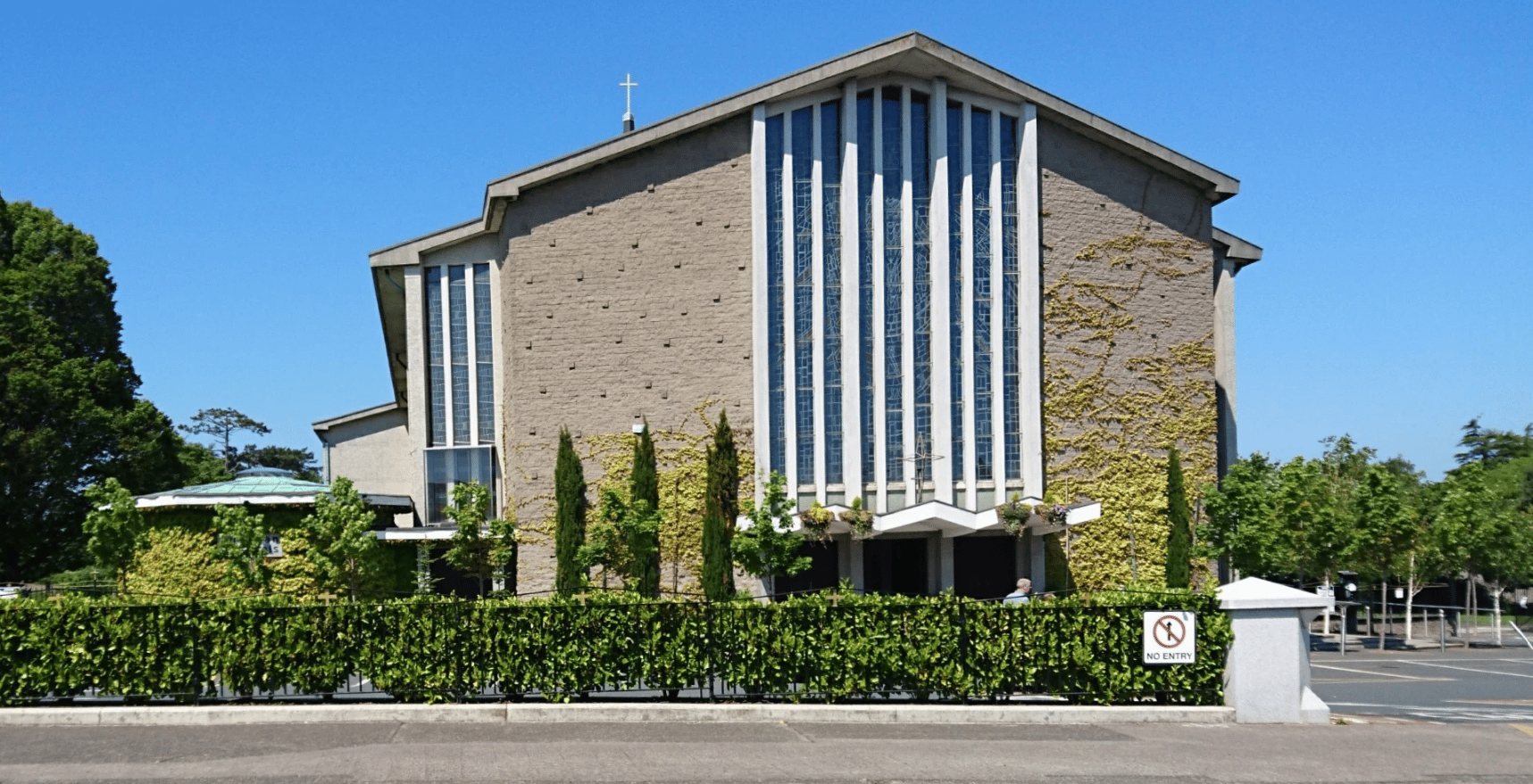 Irish archbishop says political battles need to not use ‘language of faith’