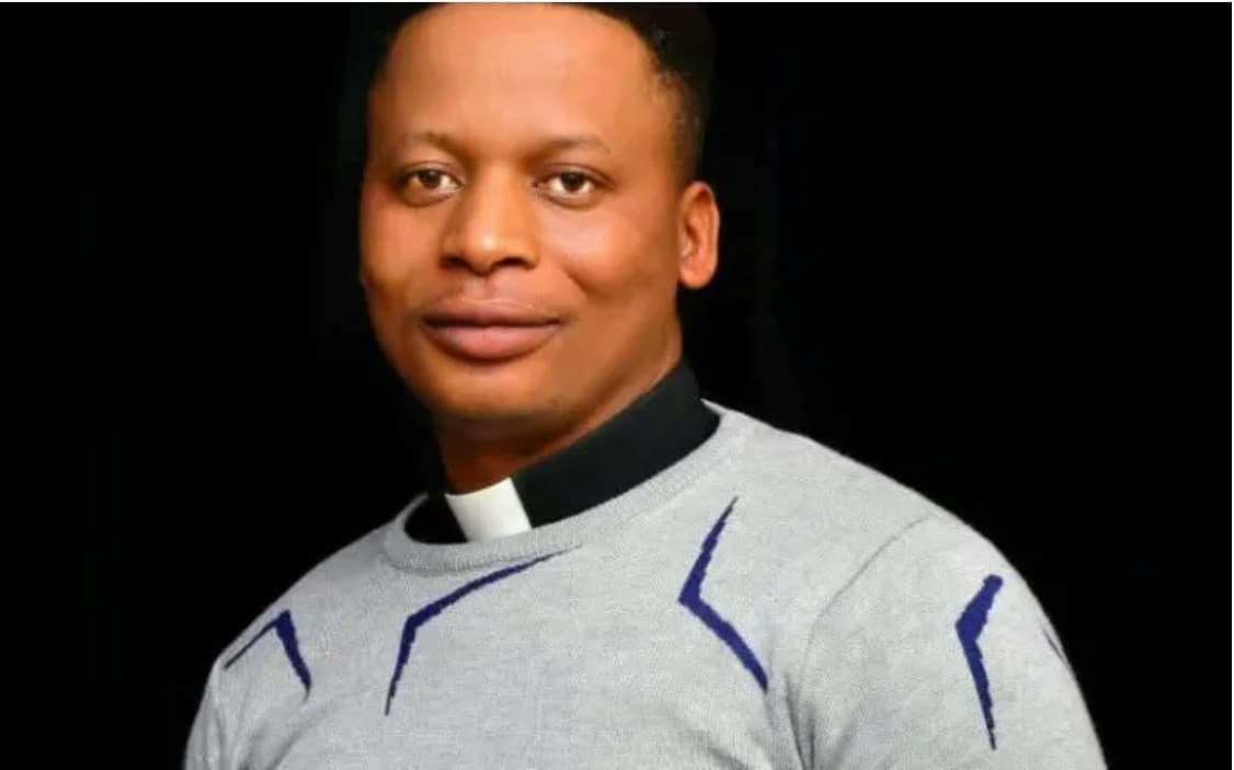 Gunmen abduct priest and 10 others in deadly raid on Kaduna church