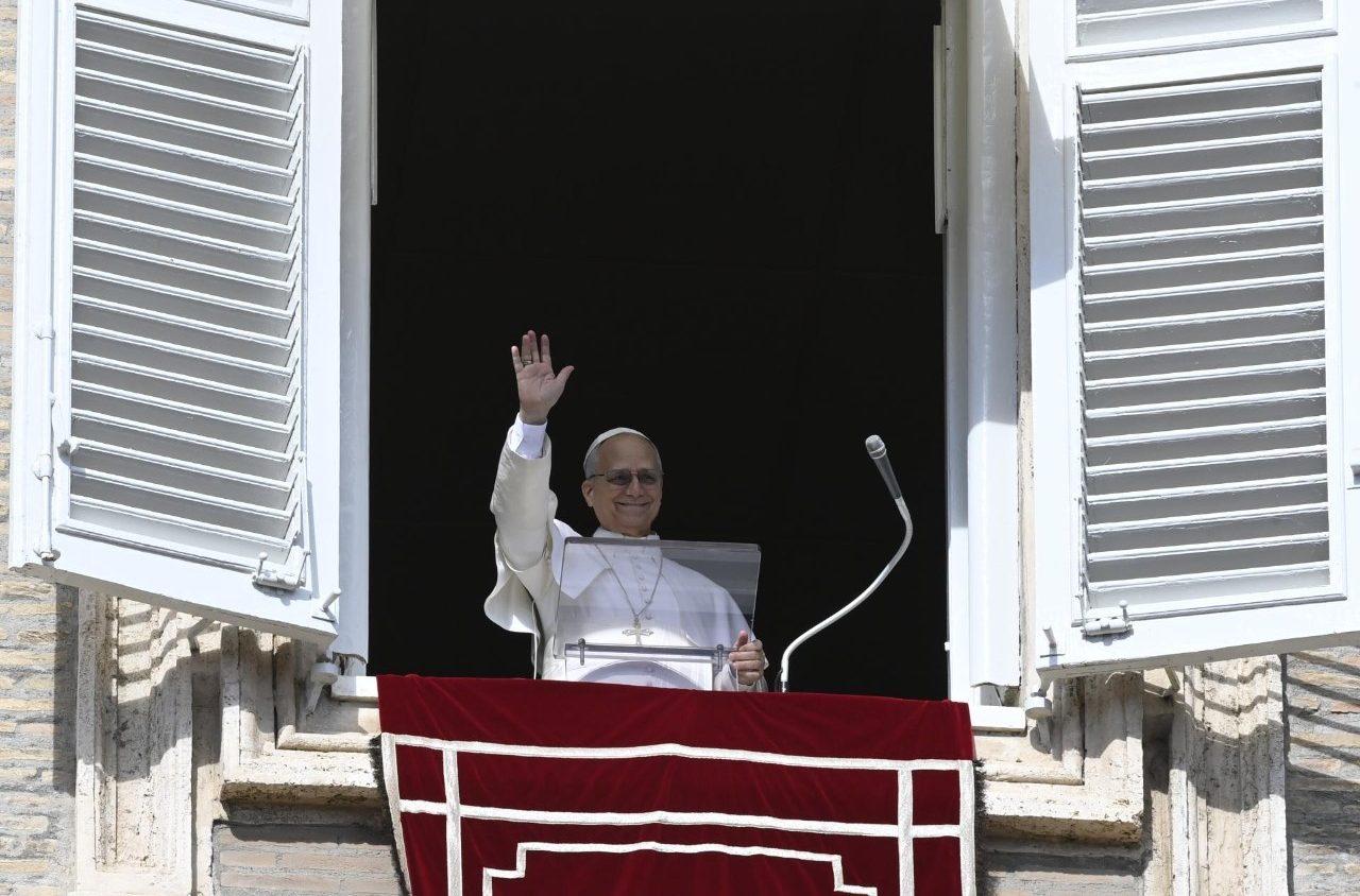 Pope Leo prays for Madagascar, observes Lunar New Year