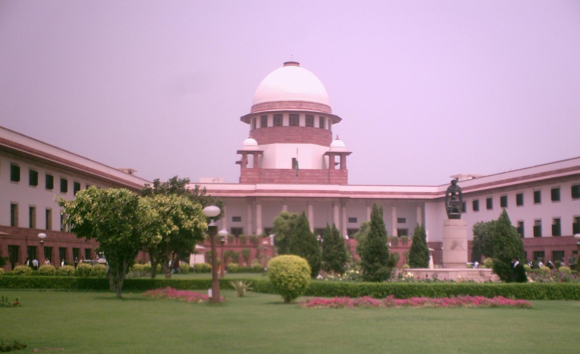 National Council Of Churches In India approaches Supreme Court to challenge anti-conversion laws