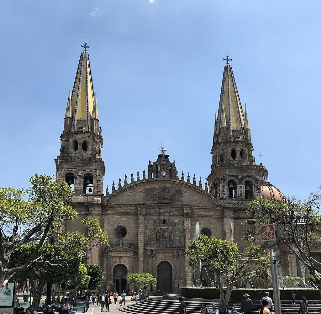 Cardinal says priest who sent favorable letters to U.S. judge about El Mencho’s children ‘messed up’