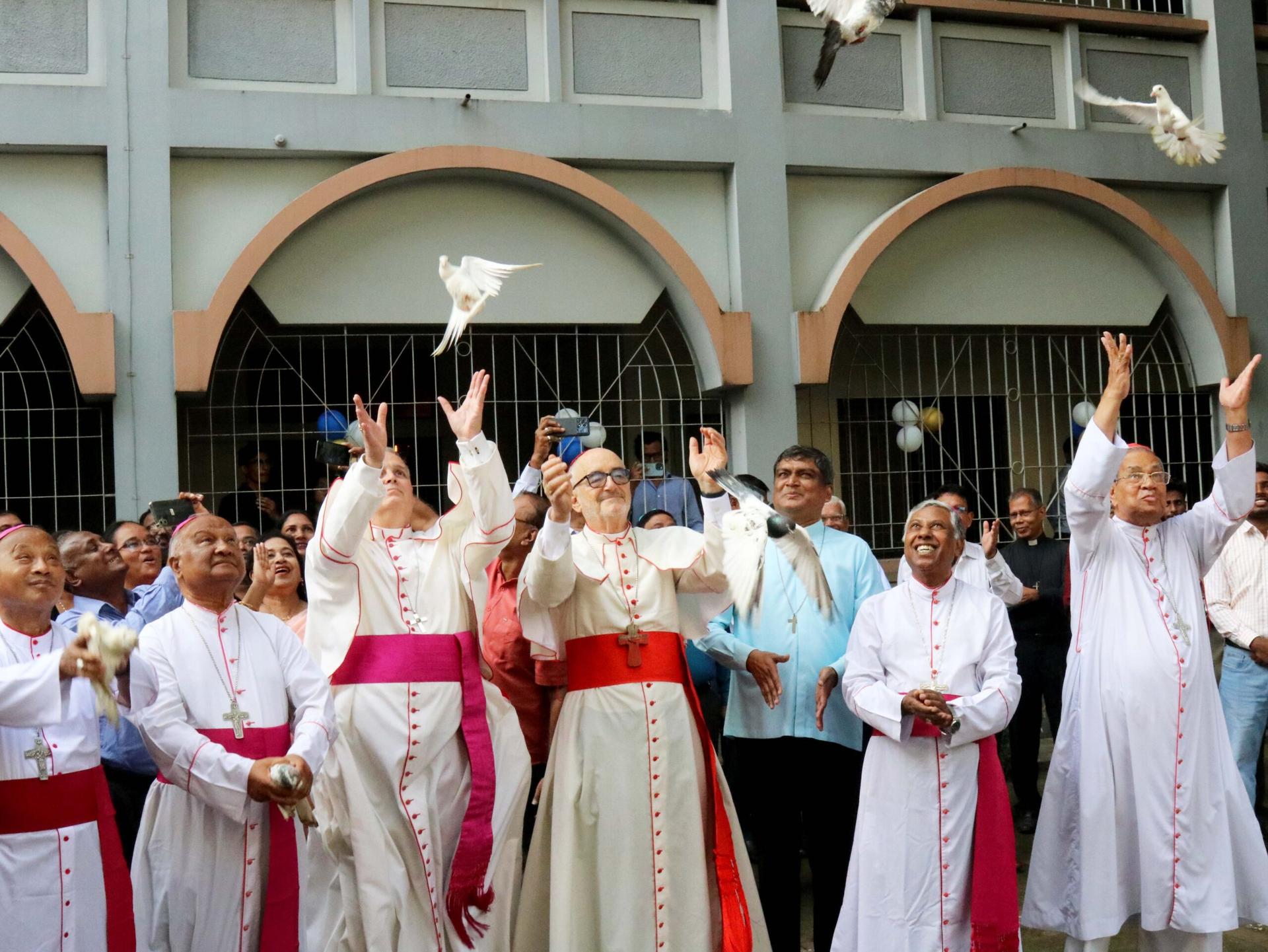 Bangladesh Bishops decline government stipend for Catholic clerics