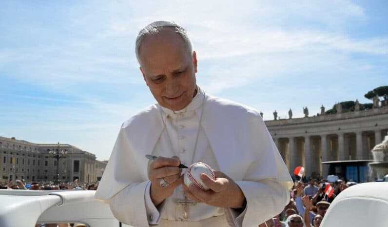 Vatican cardinal’s letter to France and Catholic ‘inside baseball’