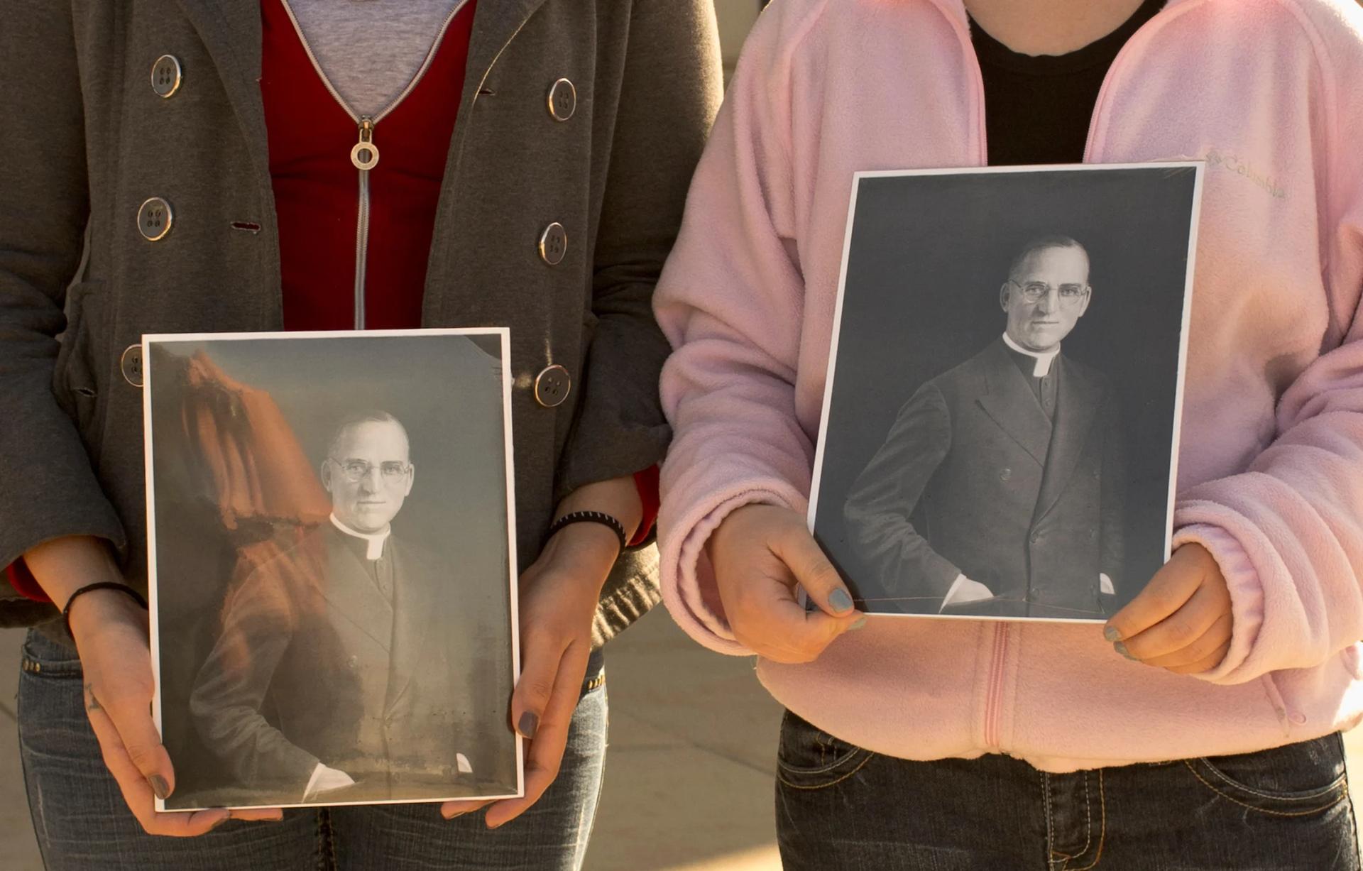 Pope Leo moves Father Flanagan of Boys Town fame closer to possible sainthood