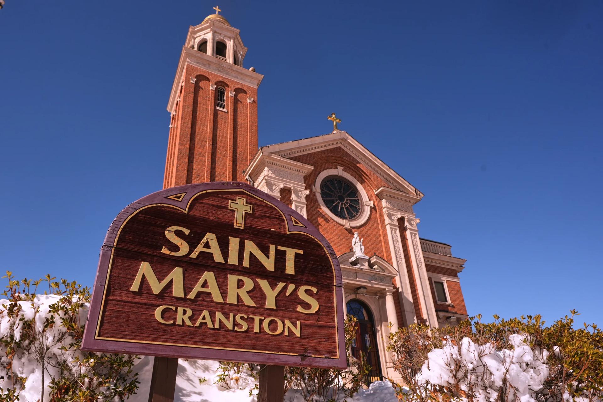 Sprawling investigation finds decades of sexual abuse among Catholic priests in Rhode Island