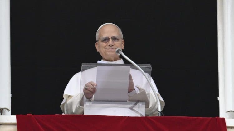 Pope warns against ‘spiral of violence’ as US attacks Iran