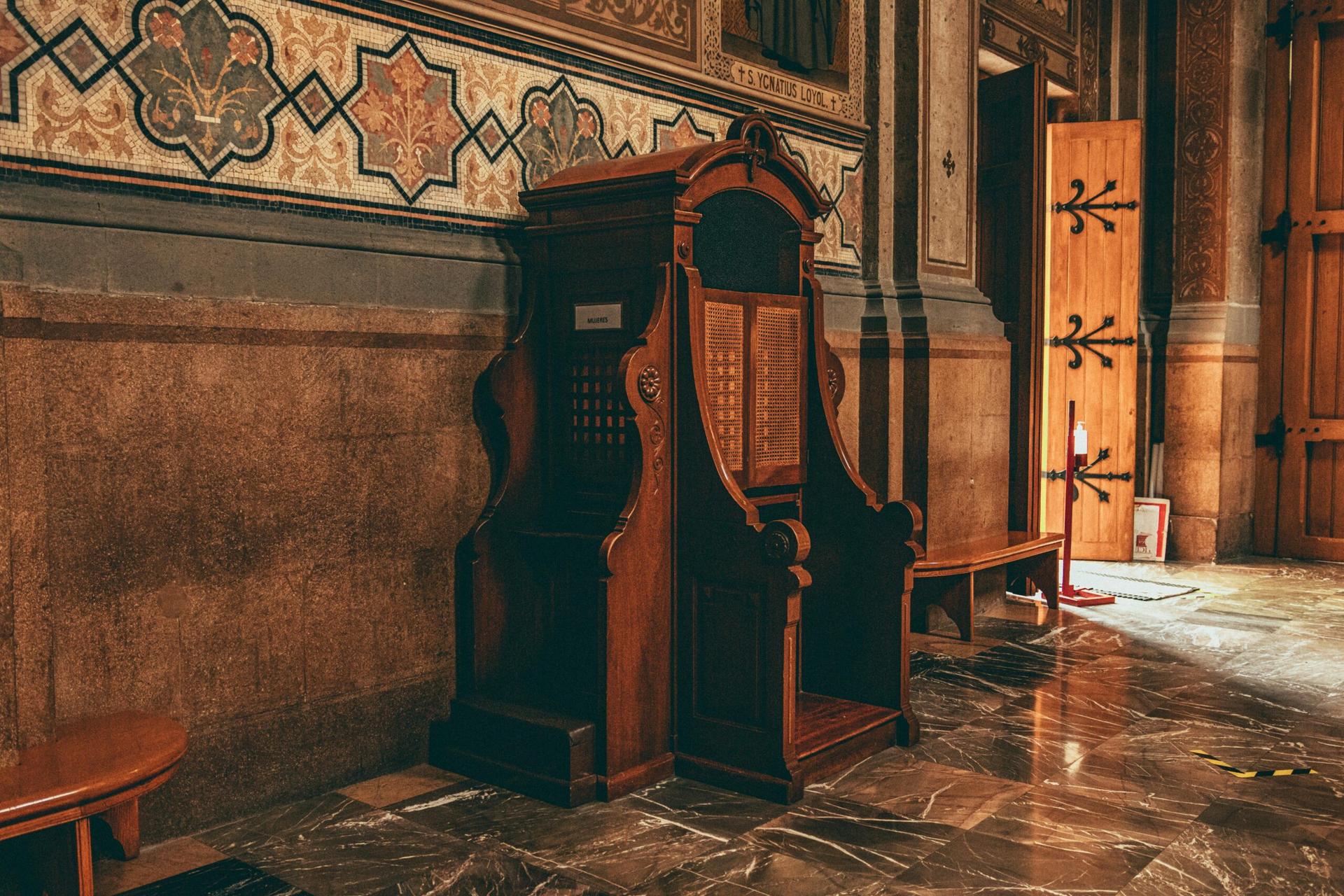 As Lent continues, a first-of-its-kind national study finds that most Catholics would consider going to Confession