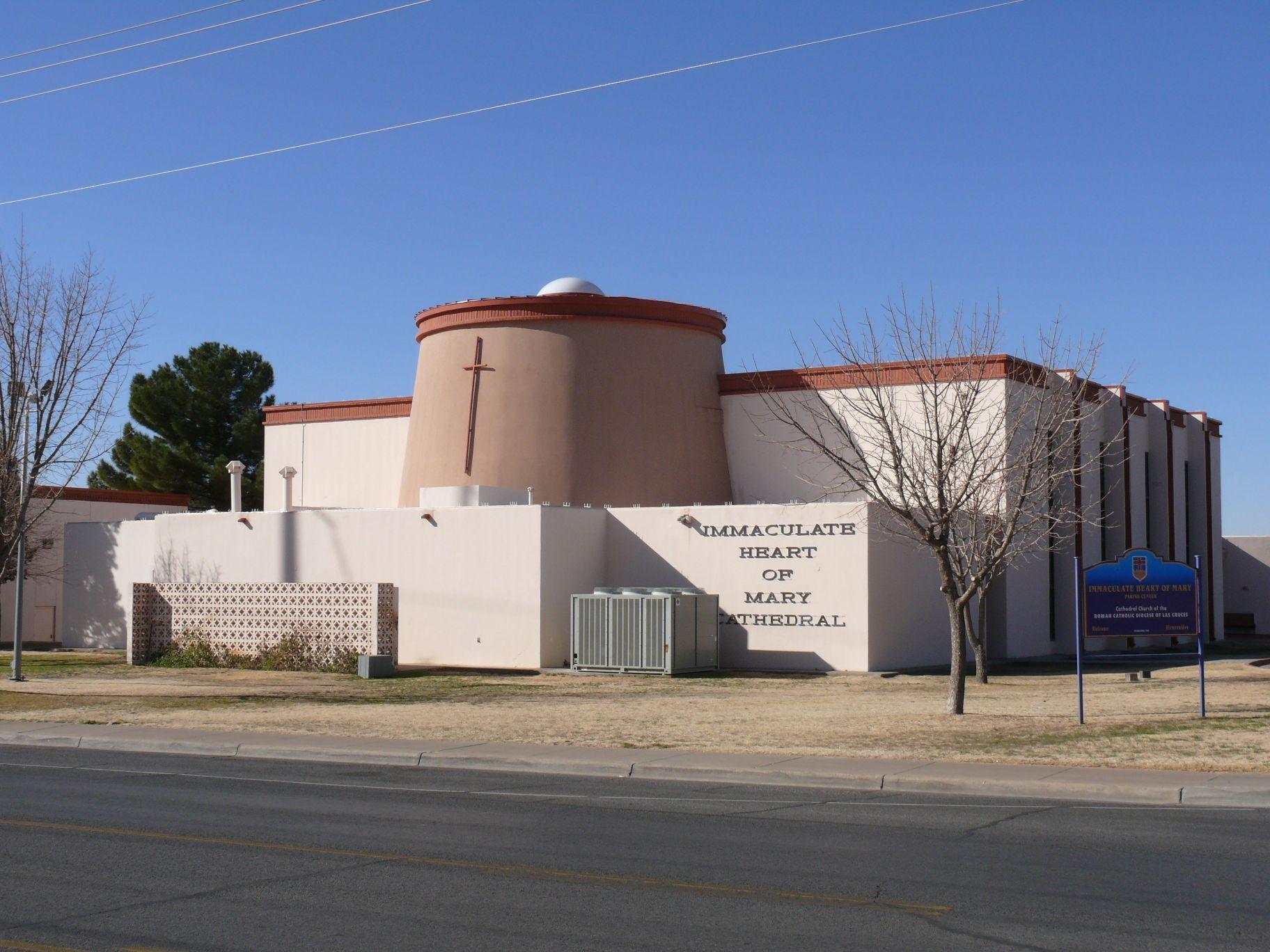Diocese of Las Cruces drops one lawsuit over allegedly stolen records, says others could be filed