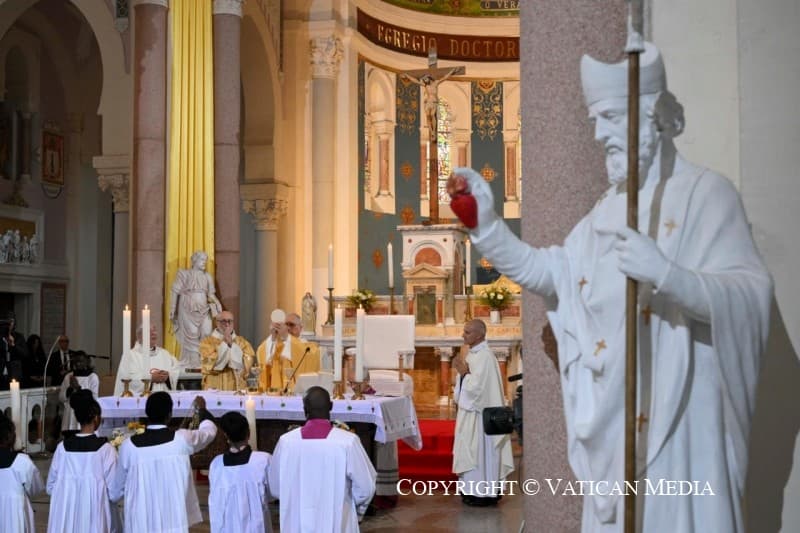 Church leaders in Africa reflect on papal leadership in Leonine era