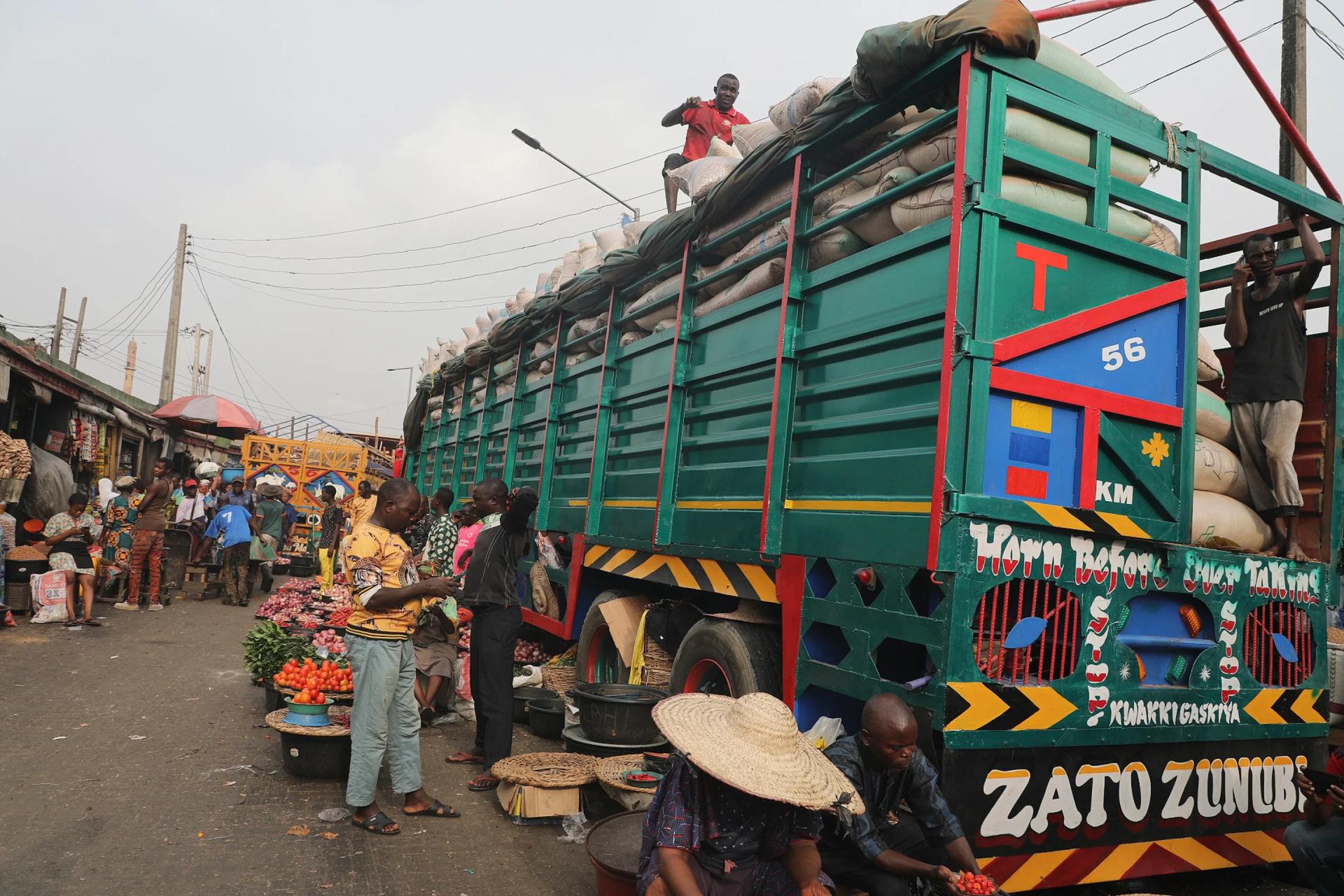 Catholic professor says Free Trade Area is Africa’s Only shield against global power rivalries