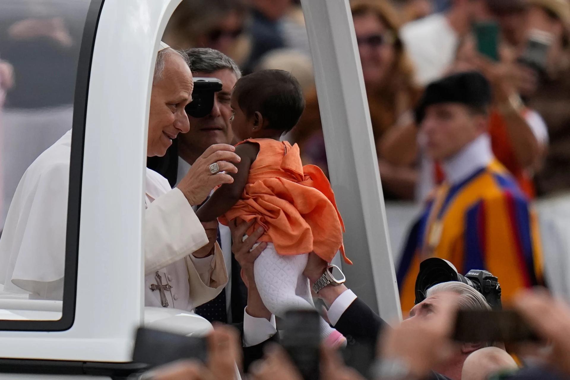 Vatican issues final warning to breakaway traditionalist SSPX