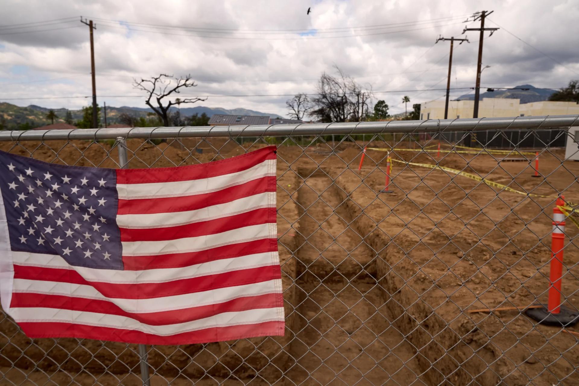 After the Los Angeles wildfires, clergy crossed denominational lines and forged new bonds