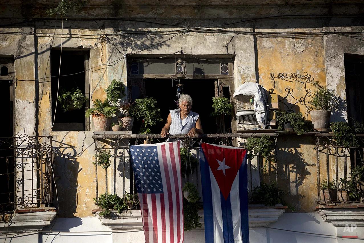 Vatican turns attention to Cuba amid heighted tensions with US