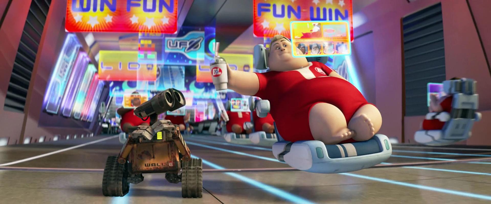 In the AI revolution, Leo XIV wants a third way between Terminator and Wall-E
