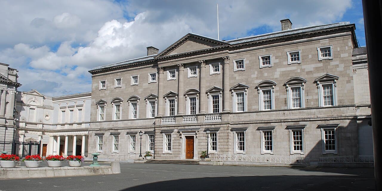 Irish parliament votes to remove three-day waiting period for abortions