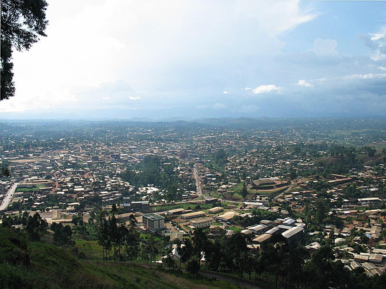 Catholic missionaries abducted in Cameroon, then released