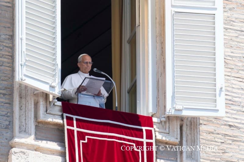 Leo XIV sends new appeal for Venezuela in wake of devastating earthquakes
