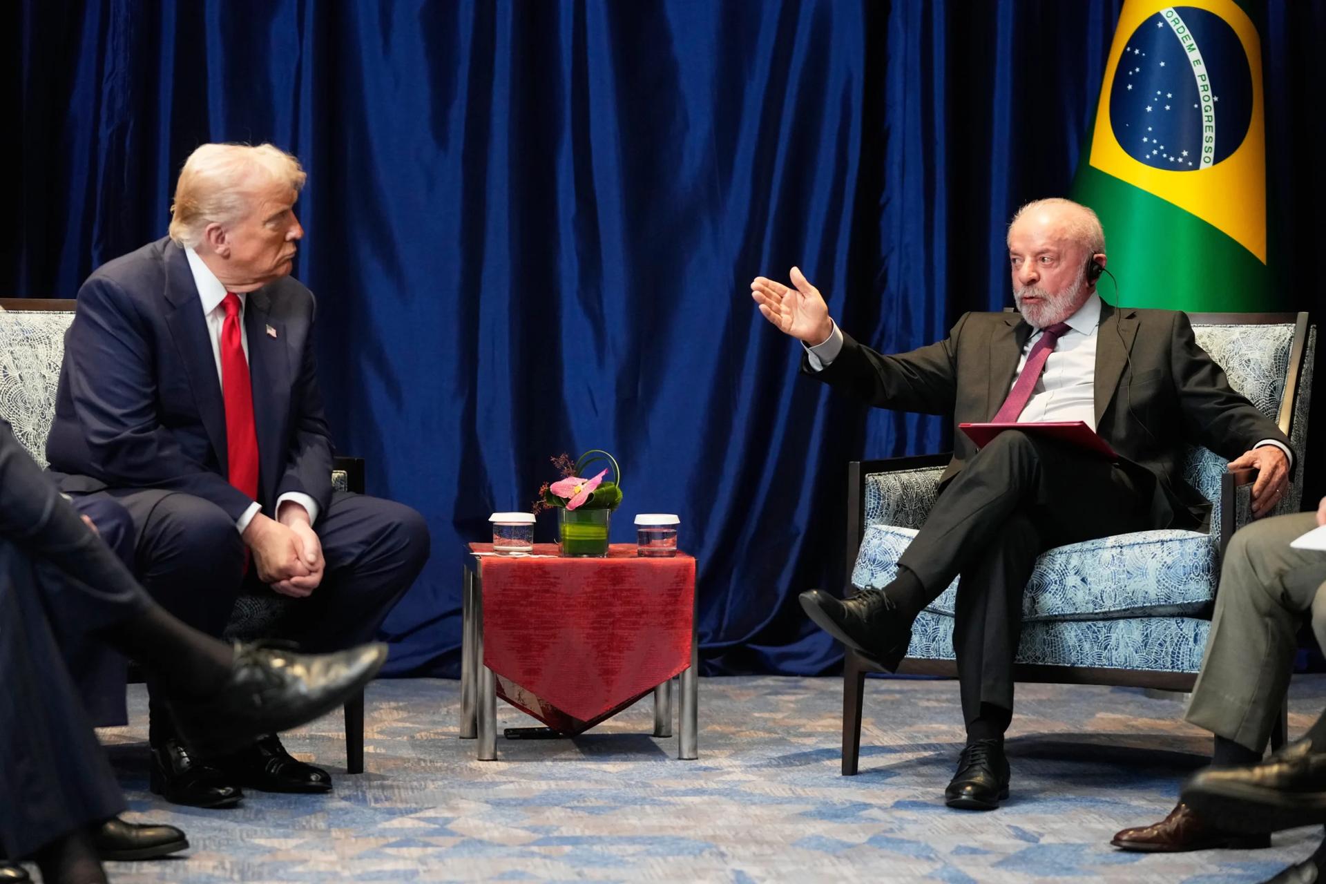 Trump’s designation of Brazilian criminal groups as terrorists concerns clergy