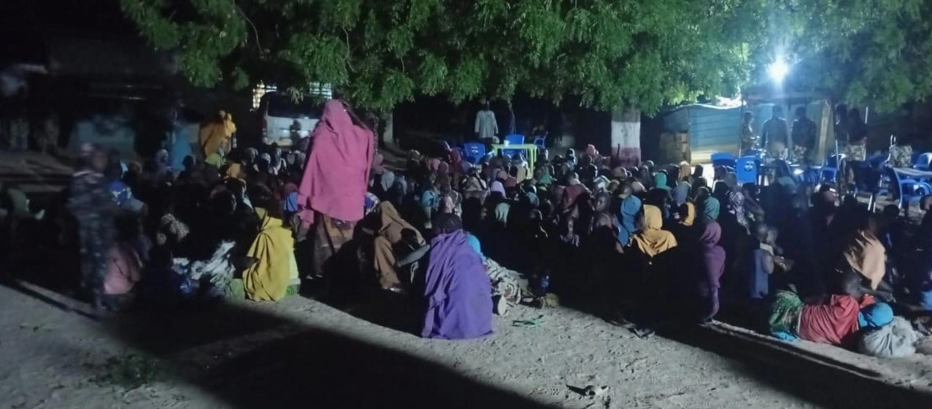 Catholic priest says UN admitting Christians are targeted in Nigeria is ‘long overdue’