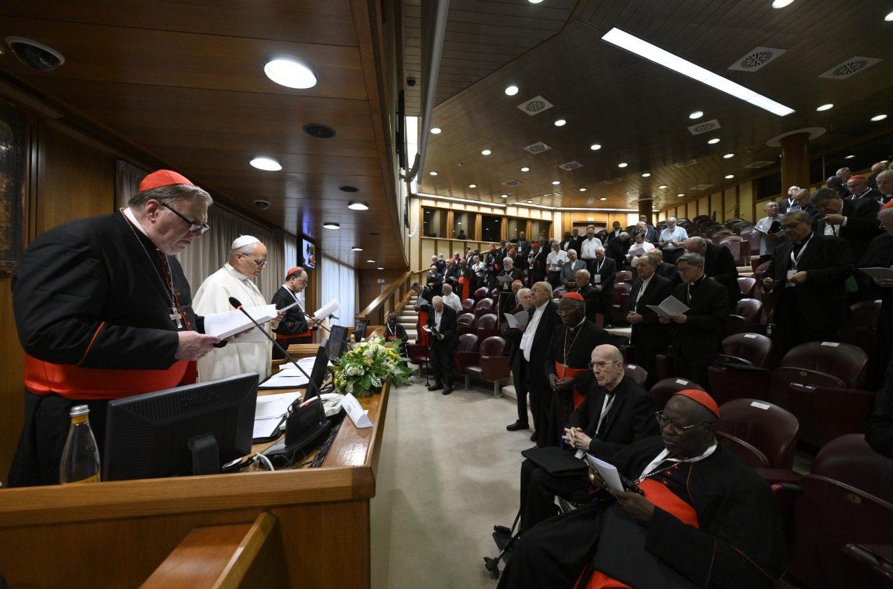 Leo XIV’s second “business” consistory produced few headlines, but that’s by design