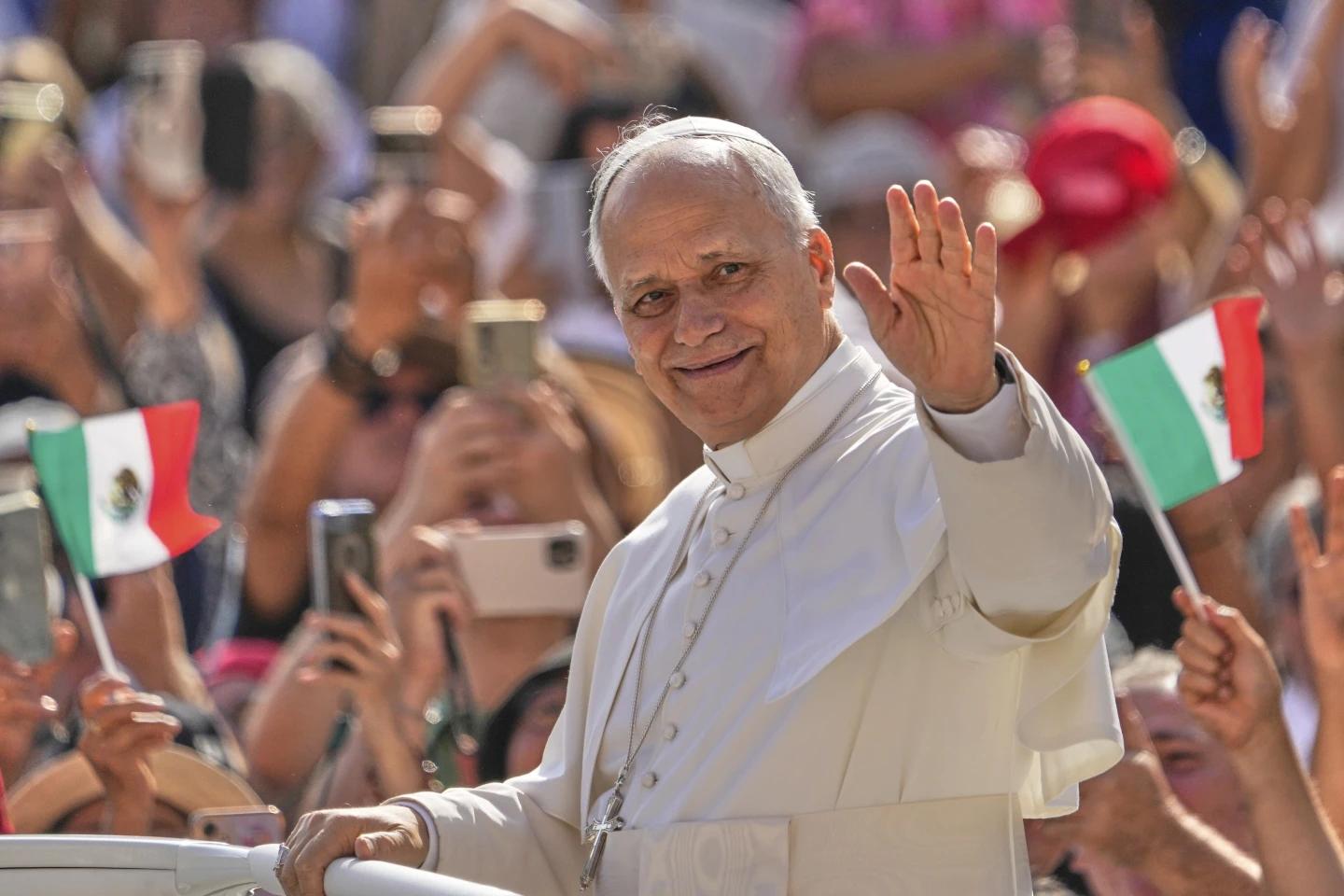 In Spain, Leo XIV will reinforce Catholic roots amid rising secularism