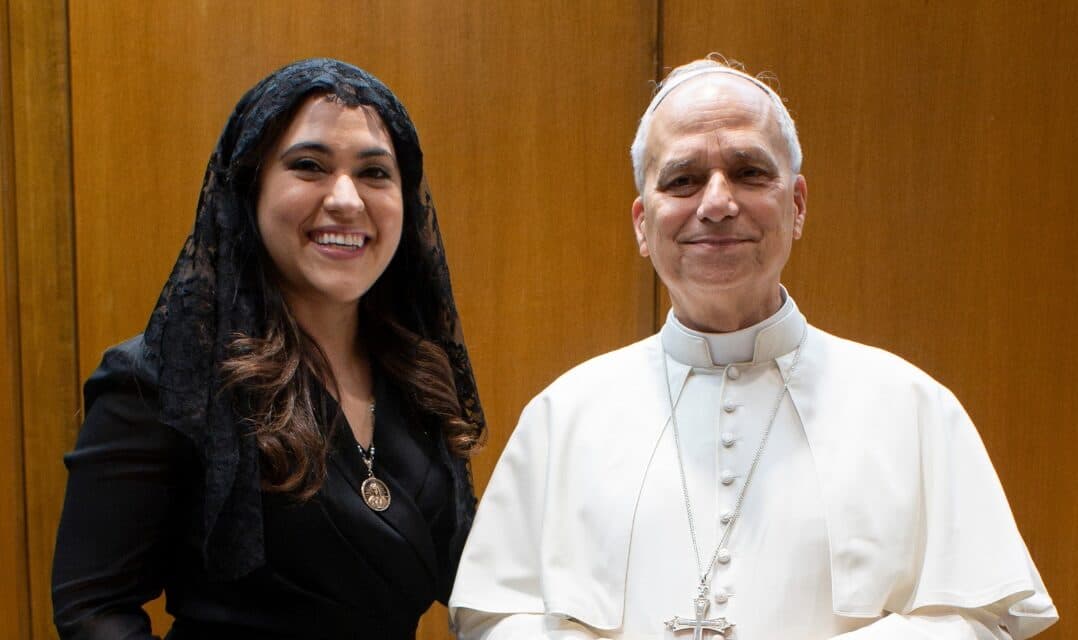 New appointment to Dicastery for Communication an opportunity to mend wounds in Vatican media