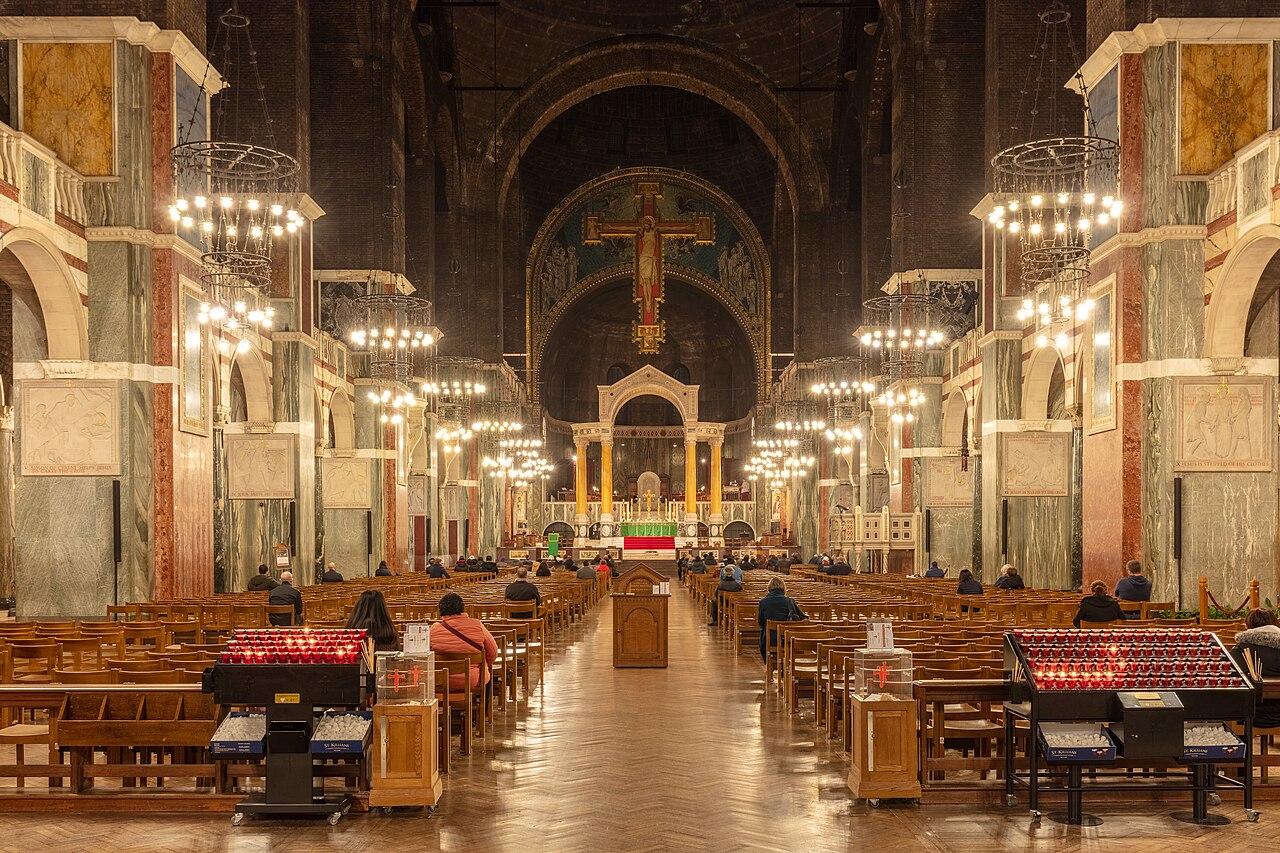Amnesty International UK regrets report calling British bishops’ conference “anti-rights” group
