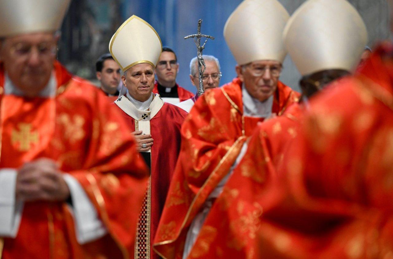 Never waste a crisis: SSPX consecrations could offer a roundabout way to ‘liturgical peace’