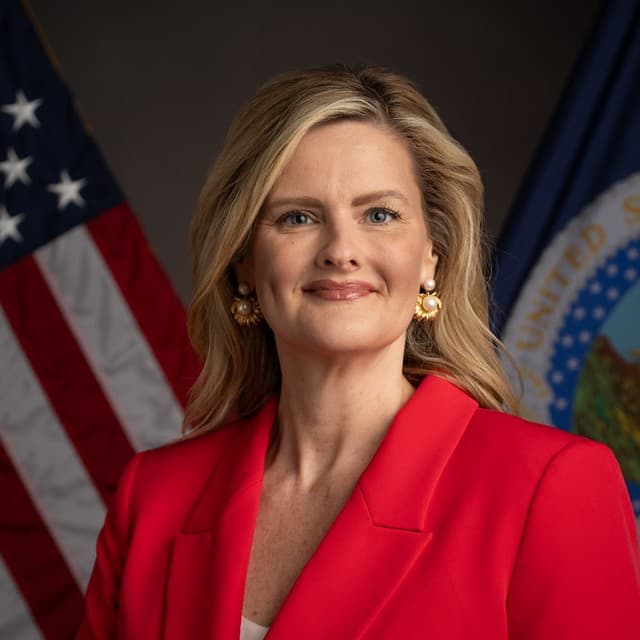 Crux Now Q&A: Senior USDA official praises CRS as $235 million aid partnership is launched
