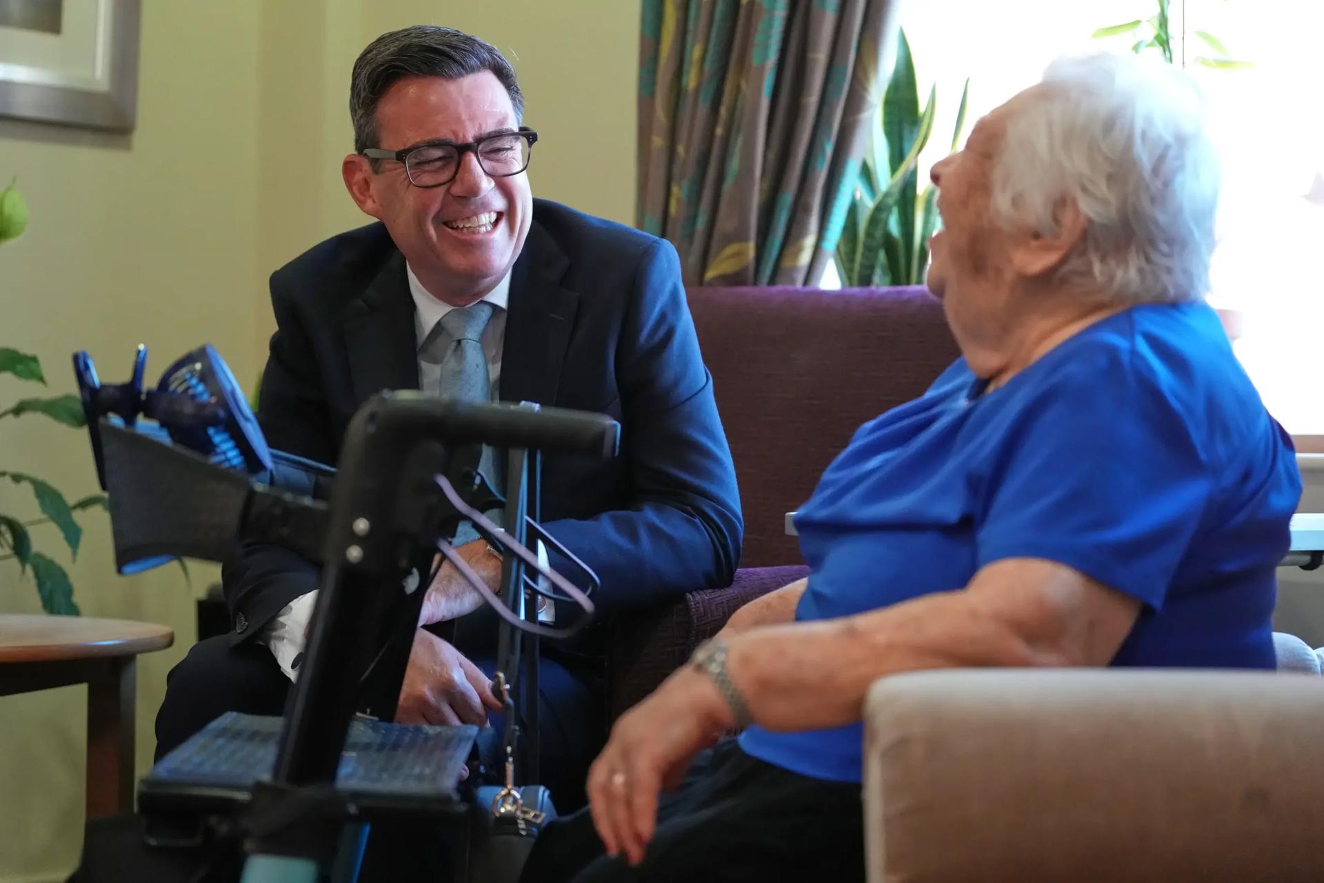 UK Prime Minister deals major setback to assisted suicide push
